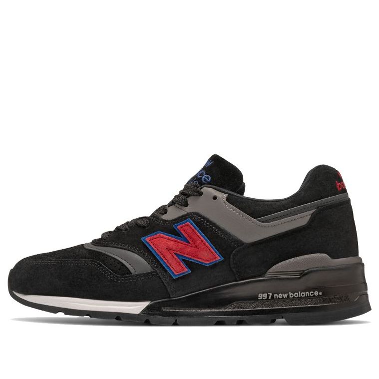 حذاء New Balance 997 صنع في الولايات المتحدة الأمريكية "مدينة الملائكة" M997BB2