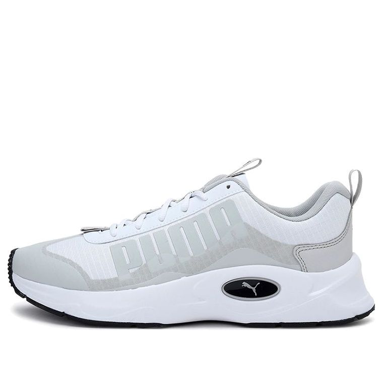 PUMA Nucleus Utility 'Grey White Black' 371123-05