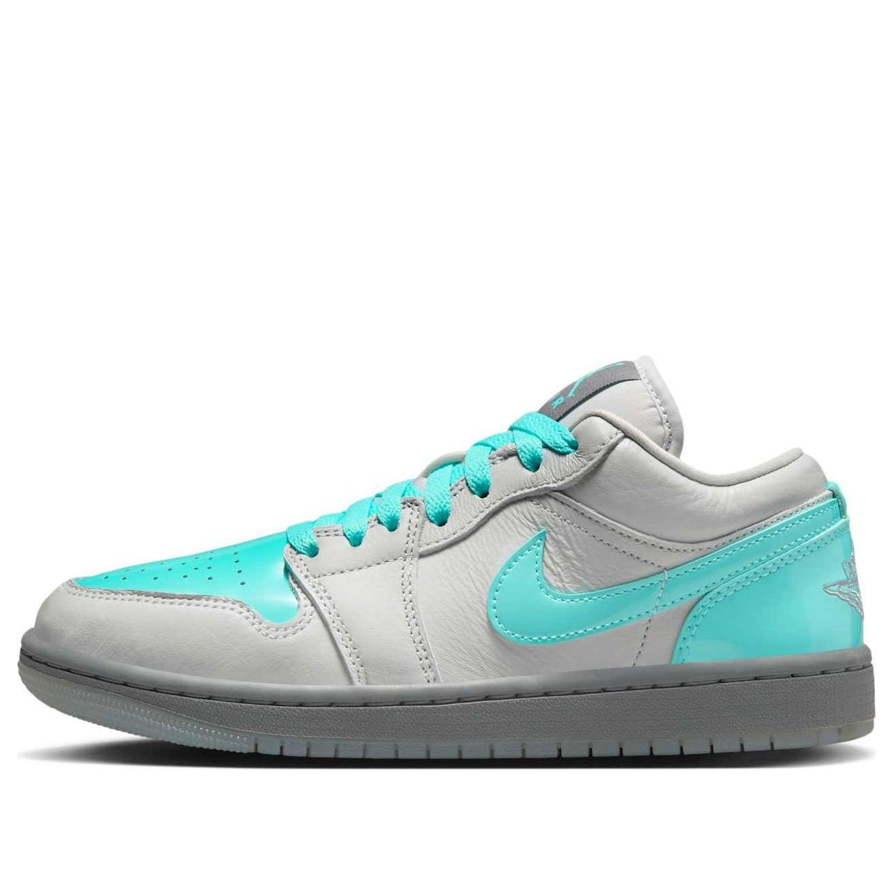 (WMNS) Air Jordan 1 Low SE 'Polaroid' HQ3599-025