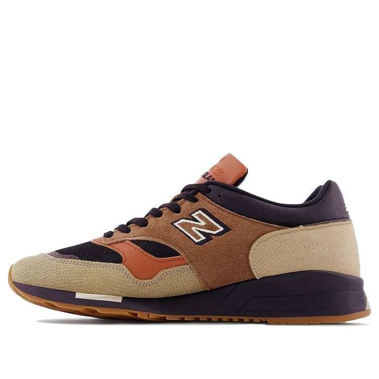 حذاء New Balance 1500 صنع في إنجلترا "تان" M1500COB