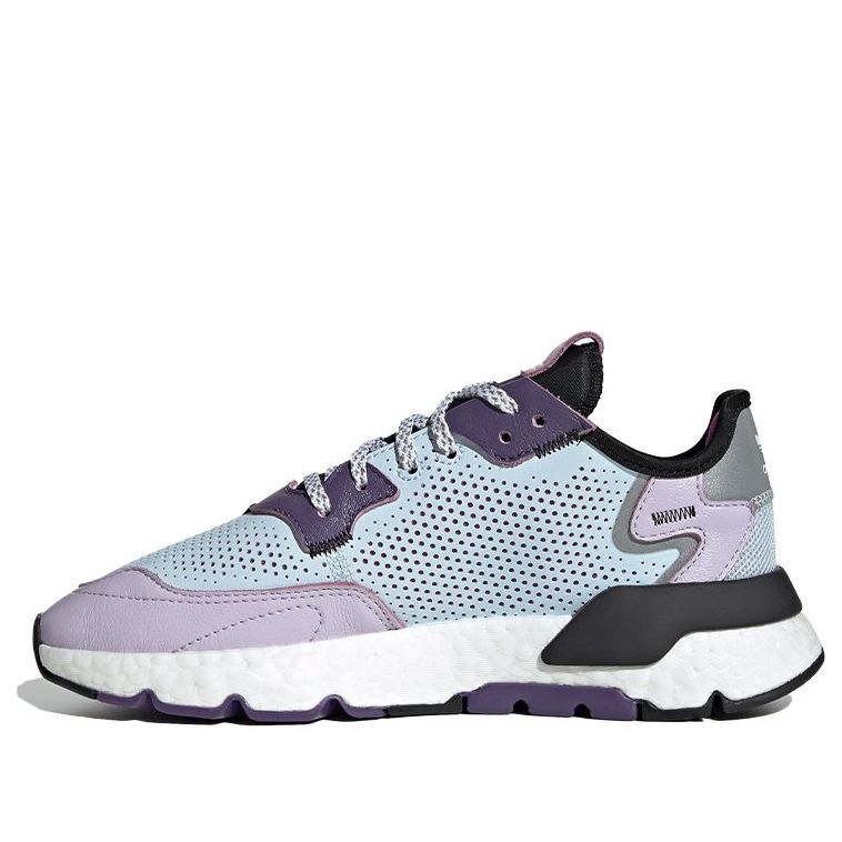(WMNS) adidas Nite Jogger 'Sky Tint Vivid Tint' EF5420