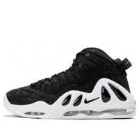 Nike Air Uptempo 97 'Black White' 399207-004