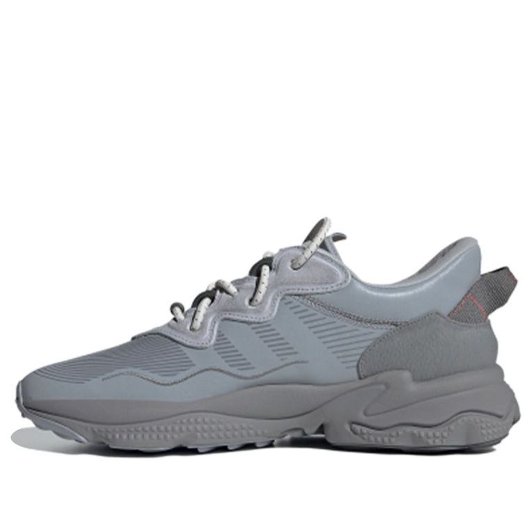 adidas Ozweego 'Halo Silver Grey' GZ2774