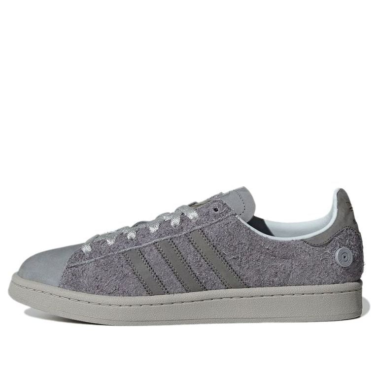 adidas Campus ' How To Kill A Werewolf' Gray  GX3951