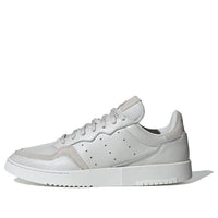 adidas Supercourt 'Grey Crystal White' EE6032