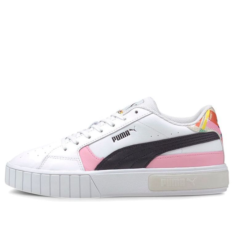 (WMNS) PUMA Cali Star 'International Game' 380207-01