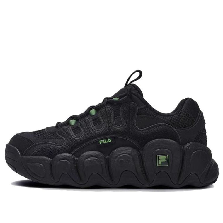 FILA Cat Claw Sneakers 'Black' F12M342103FIB