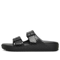 (WMNS) Skechers Cali Breeze 111055-BBK