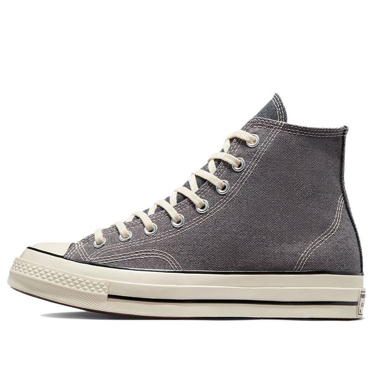 Converse Chuck 70 High 'Dark Grey' 172816C