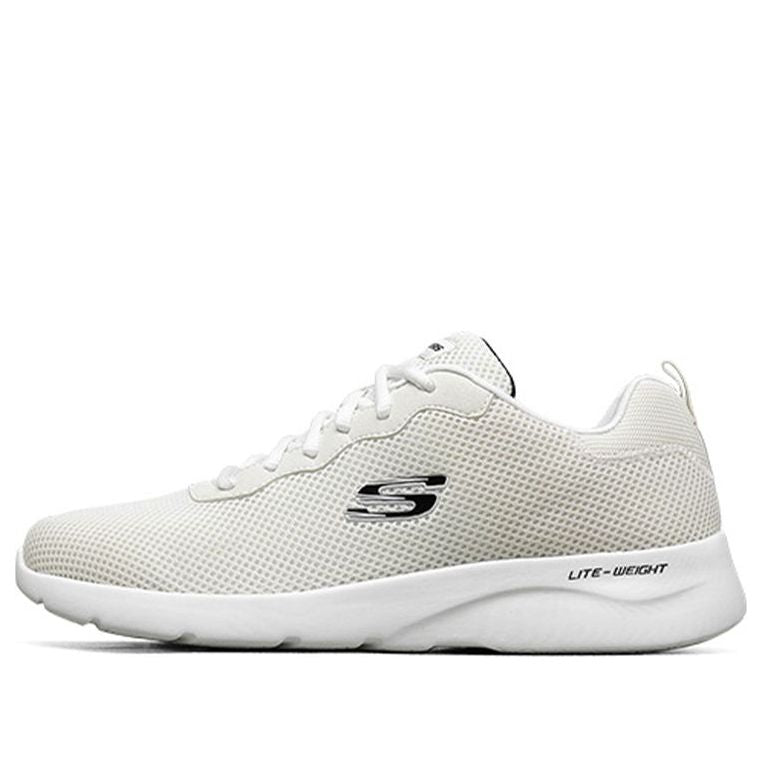 Skechers Dynamight 2.0 Low-Top White 58362-WHT