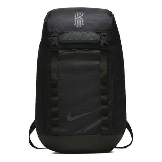 Nike Kyrie Basketball Backpack 'Black' BA5449-010
