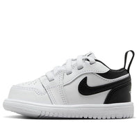 (TD) Air Jordan 1 Low Alt 'White Black' DR9747-132