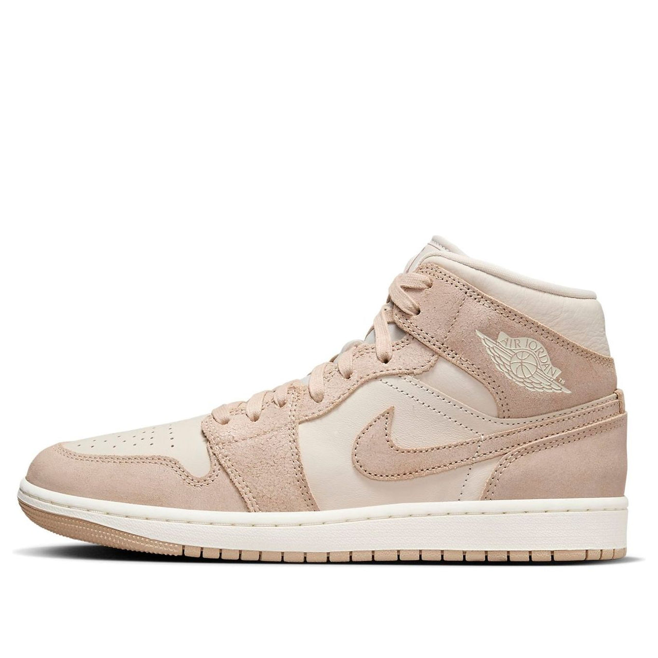 (WMNS) Air Jordan 1 Mid SE 'Legend Light Brown' FJ3448-200