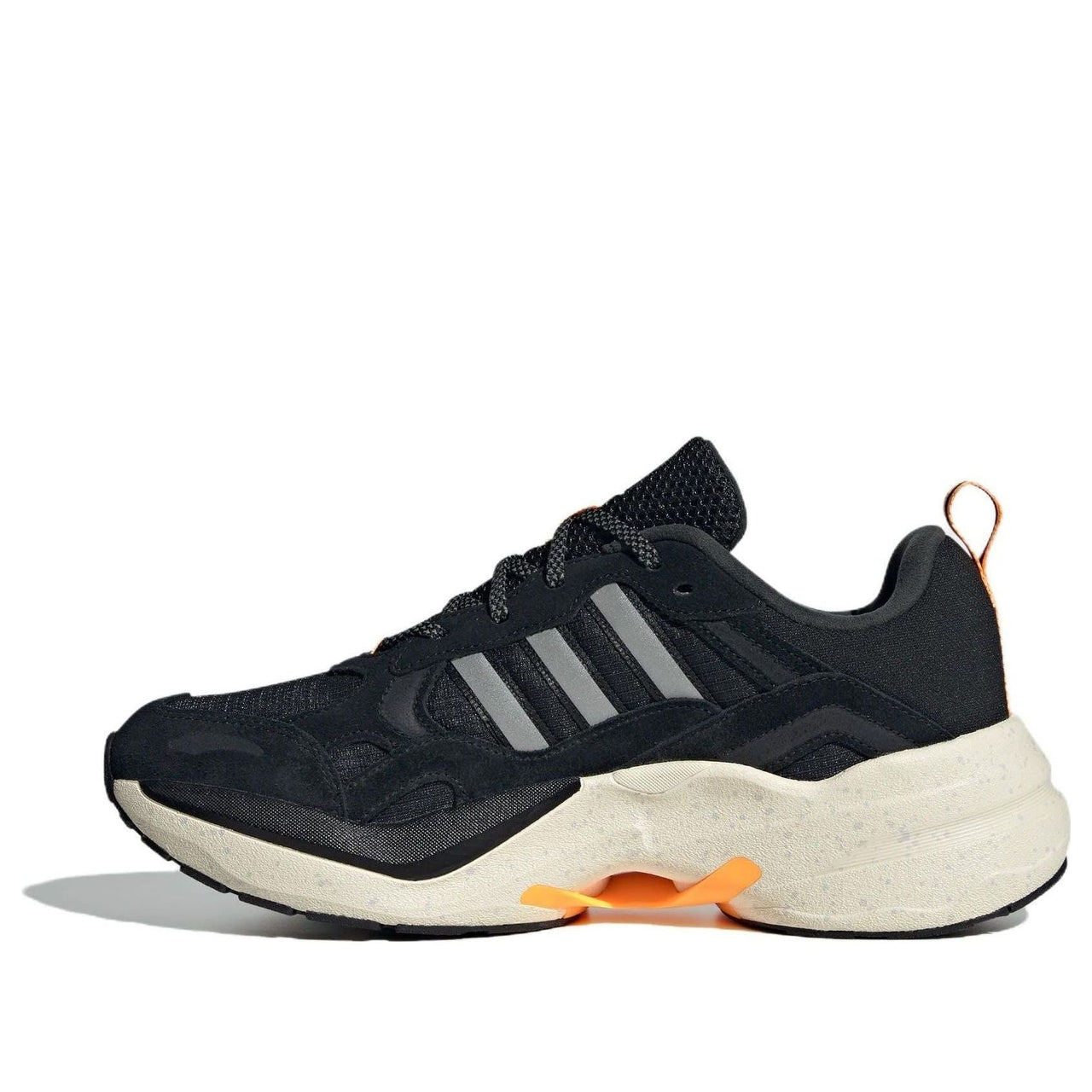 adidas Maxxcetus 'Black White' IE3423
