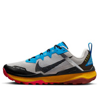Nike Wildhorse 8 'Light Iron Ore Light Photo Blue Vivid Sulphur Black' DR2686-003