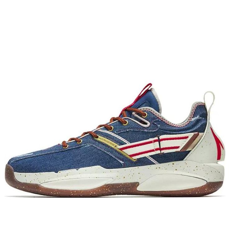 ANTA Gordon Hayward 3 'Denim Blue White' 112241103-8
