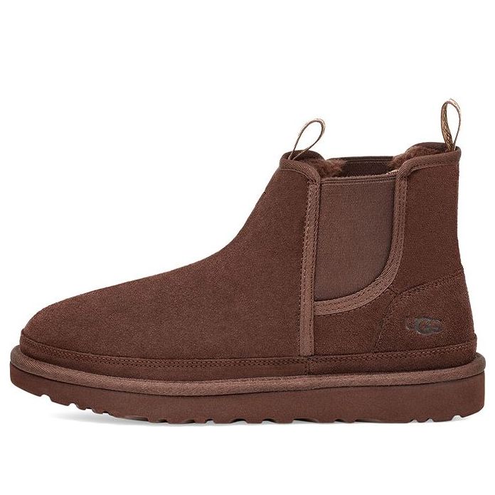 UGG Neumel 'Brown' 1121644-GRZ