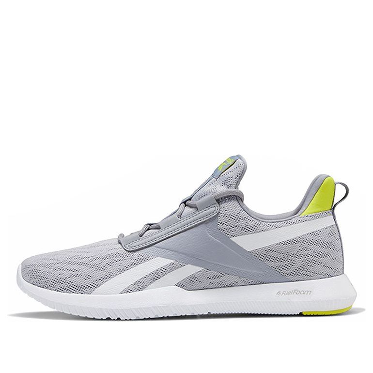 Reebok Reago Pulse 2 'Shadow White' EH3193