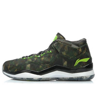 Li-Ning Way of Wade 3 'Jungle' ABAJ013-6