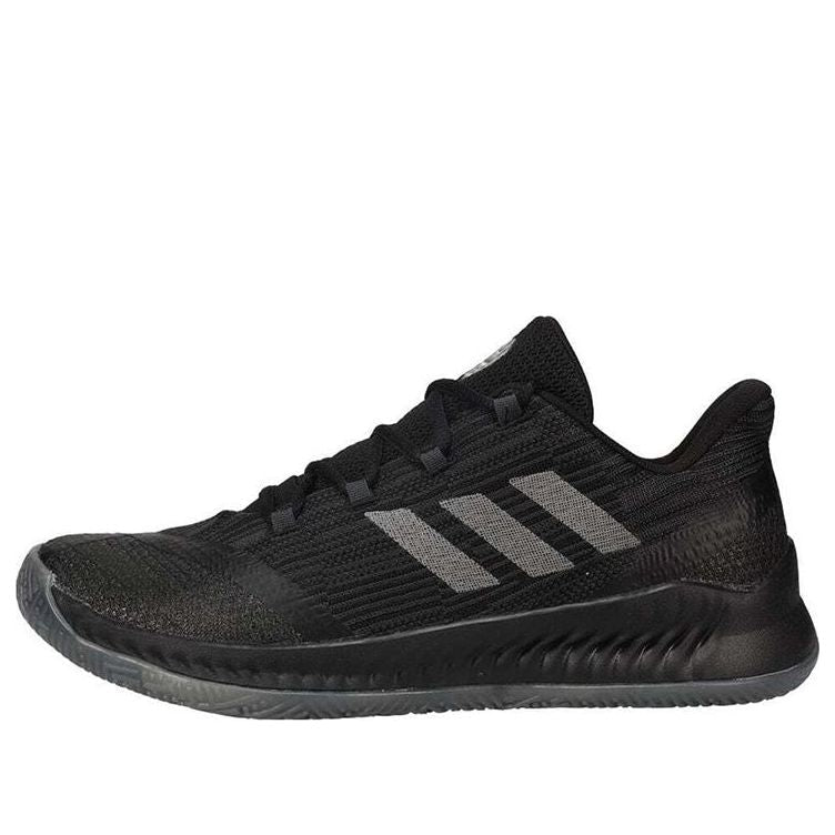 adidas Harden BE 2 Shoes 'Black' AQ0031