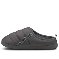 (WMNS) PUMA Fluff Flip Slide 'Quite Shade' 384945-03