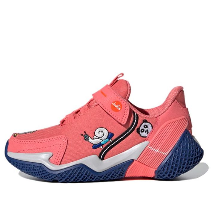 (PS) adidas Cleofus x adidas 4Uture Rnr El K FW2415