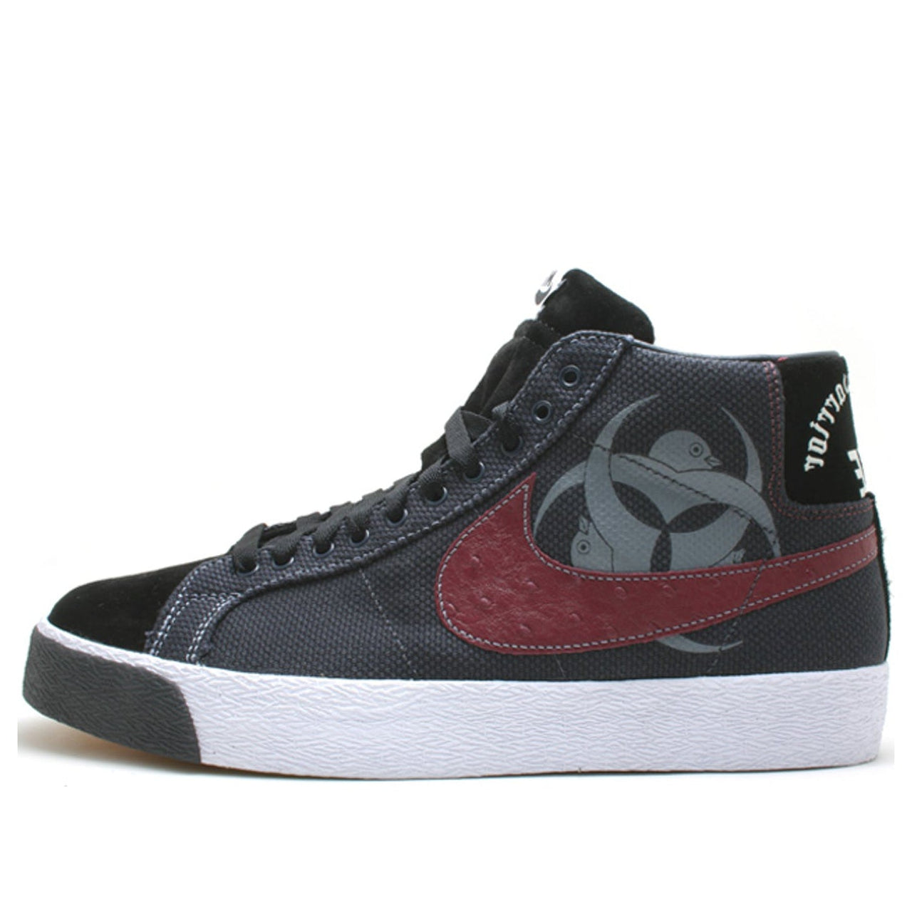 Nike Blazer SB 'Lordless Warrior' 310801-061