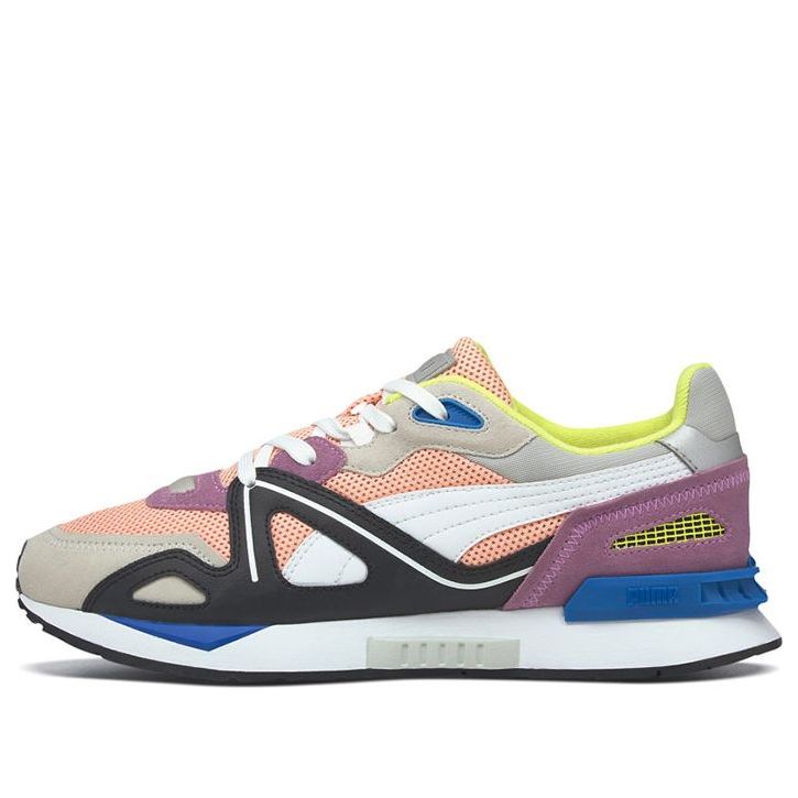PUMA Mirage Mox Vision 'Apricot Blush' 368609-02