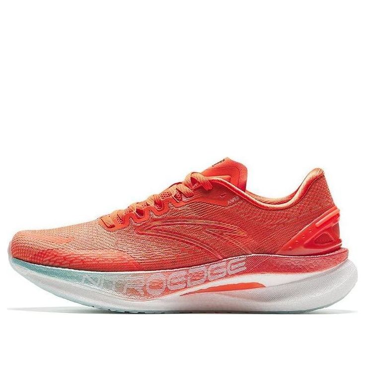 ANTA G21 2 Pro 'Orange Yellow' 112335580S-3