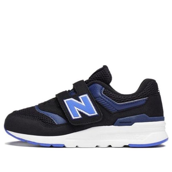 (TD) New Balance 997H 'Dark Ink Purple' PZ997HRA