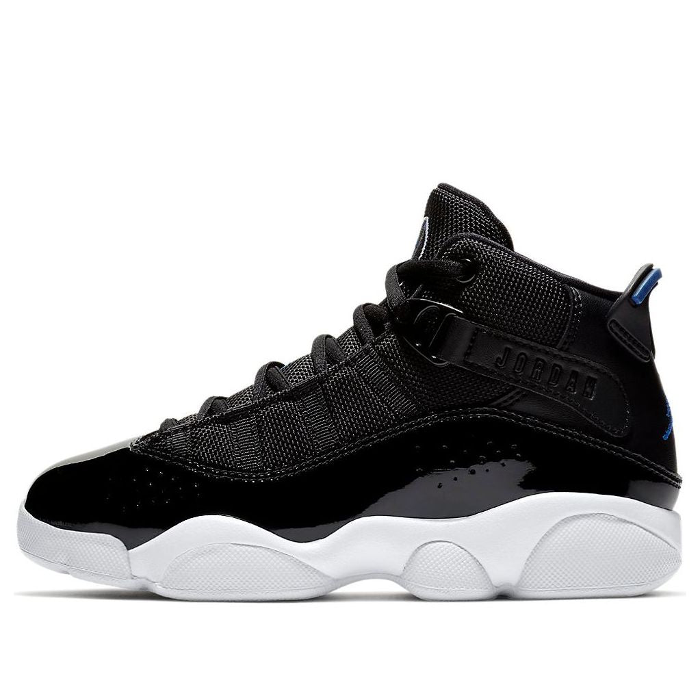 (PS) Air Jordan 6 Rings 'Space Jam' 323432-016