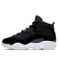 (PS) Air Jordan 6 Rings 'Space Jam' 323432-016