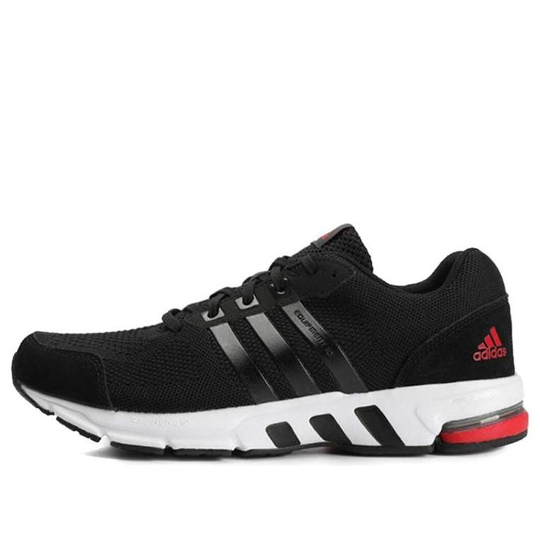 adidas originals EQT Red Black Unisex 'Black Red' EG8989