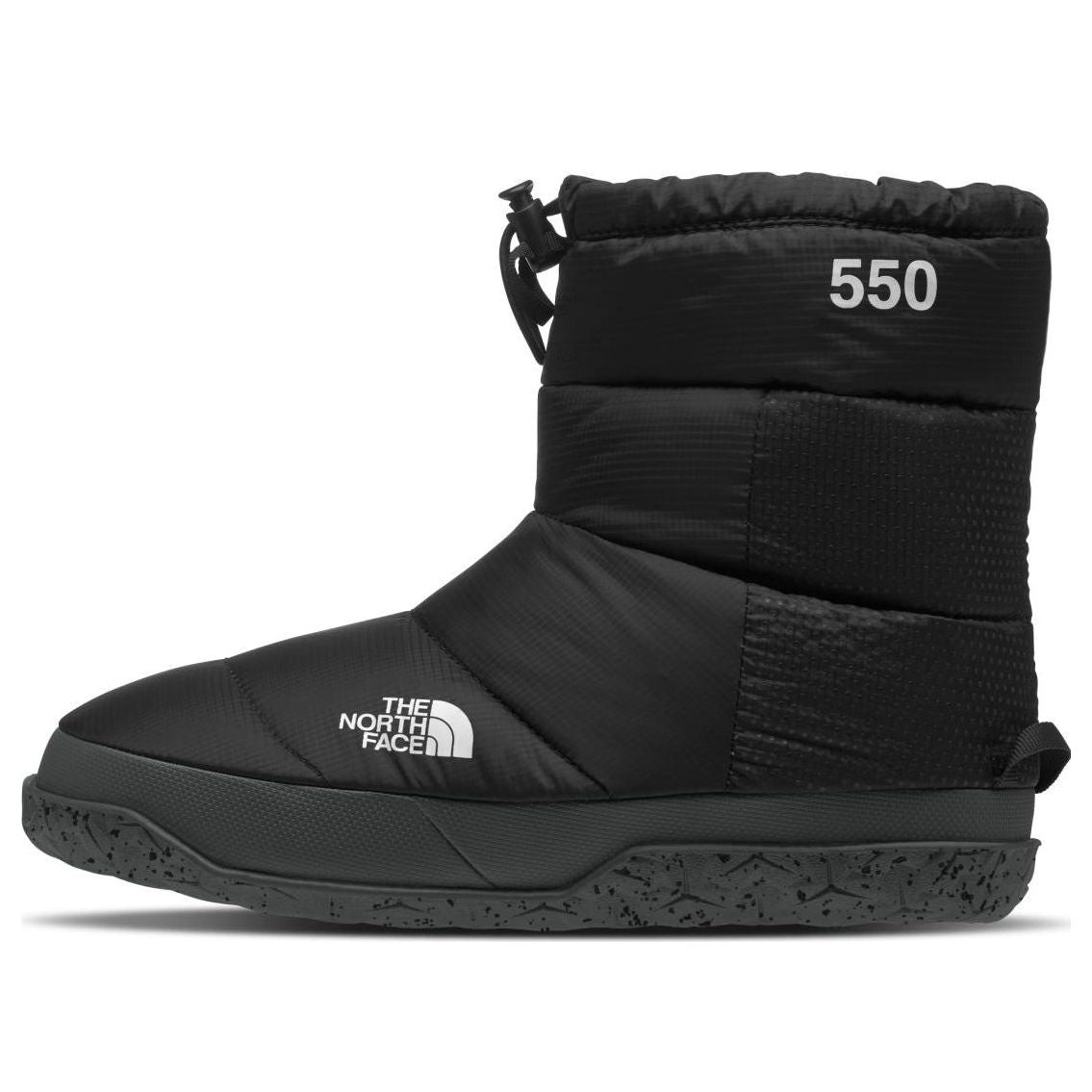 THE NORTH FACE Nuptse Aprs Winter Boots '550 Black' NF0A7W4H-KT0