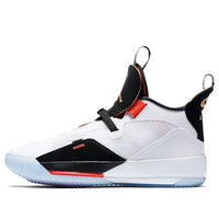 Air Jordan 33 PF 'Future of Flight' BV5072-100