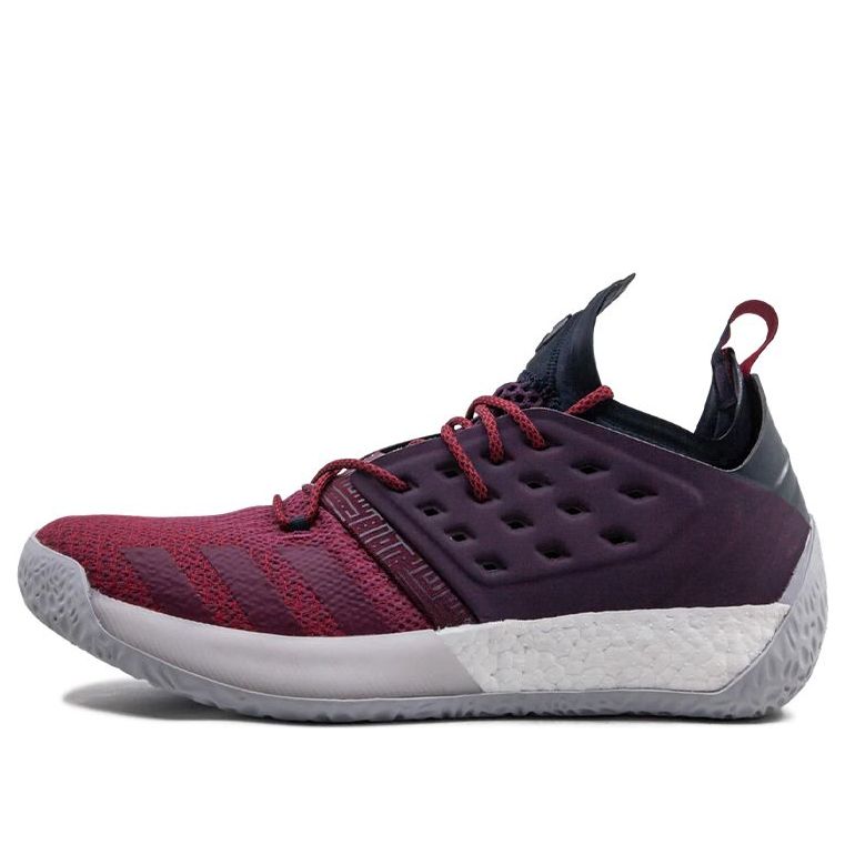 adidas Harden Volume 2 'Ignite' AH2124