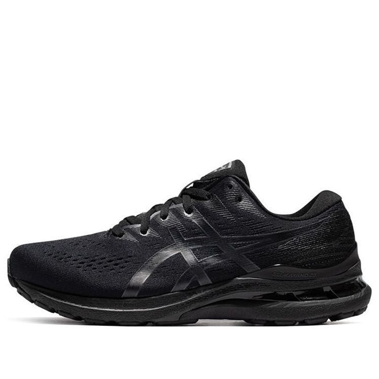 ASICS Gel-Kayano 28 2E Wide 'Black' 1011B188-001