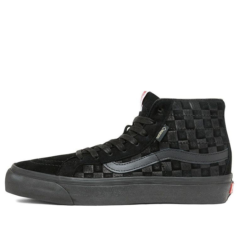 Vans SK8-HI GTX LX 'Black' VN0A3TKH5YC