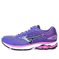 Mizuno Wave Rider 20 'Purple Pink White' J1GD170309