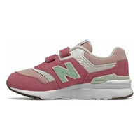 (PS) New Balance 997 'Rose Pink' PZ997HAP