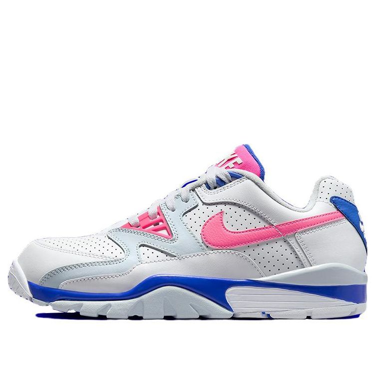 Nike Air Cross Trainer 3 Low 'Concord Pink' FN6887-100