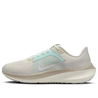 (WMNS) Nike Air Zoom Pegasus 40 'White Mint' FN7629-030