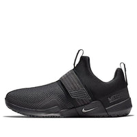 Nike Metcon Sport 'Black Anthracite' AQ7489-003