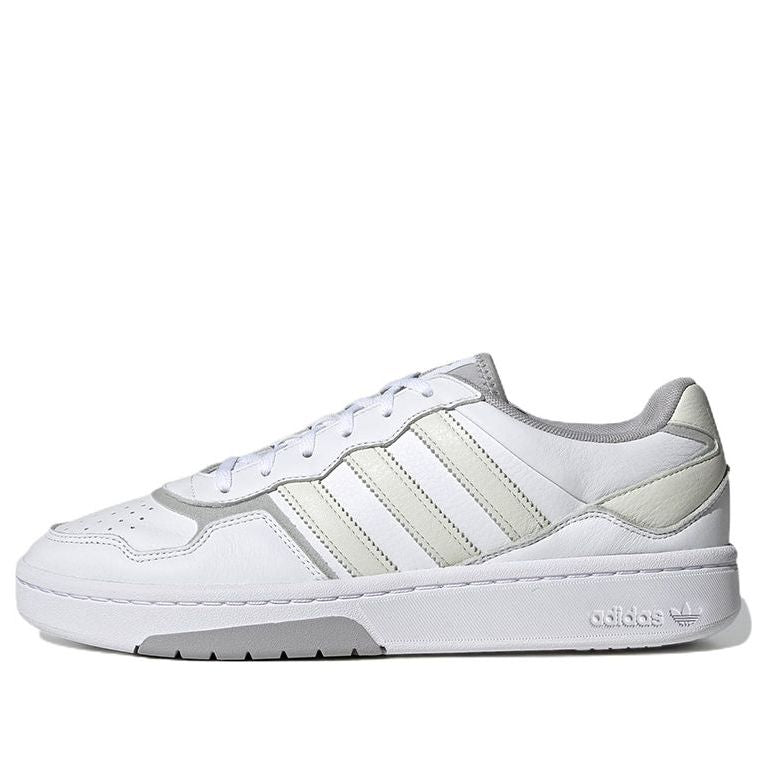 adidas originals Courtic 'White Grey' GY3050