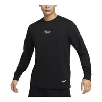 Nike Primary Dri-FIT T-Shirt 'Black' HQ4736-010