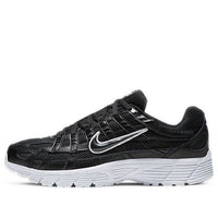 (WMNS) Nike P-6000 CNPT 'Black' BV1021-004