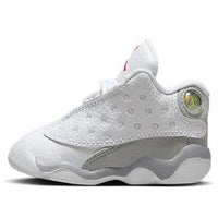 (TD) Air Jordan 13 Retro 'Wolf Grey' DJ3004-160