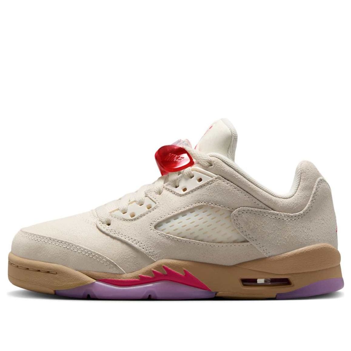 (GS) Air Jordan 5 Retro Low 'Peanut Butter Jelly' HJ5994-106