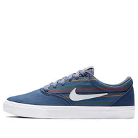 Nike Charge Canvas Premium SB 'Mystic Navy' CV6481-400