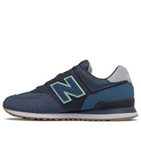 New Balance 574 'Natural Indigo' ML574PU2